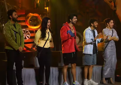 Bigg Boss 17 Grand Finale: Unforgettable Moments, Thrilling Tasks, and Munawar Faruqui's Surprising Victory.