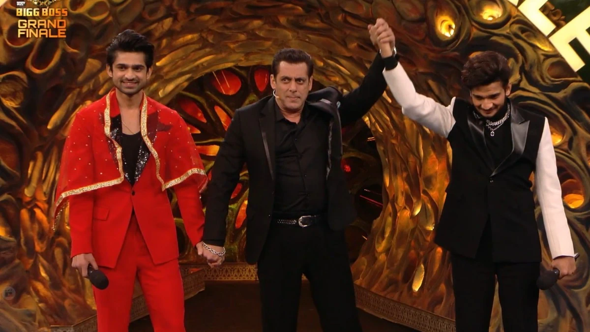Bigg Boss 17's Cultural Impact: Social Media Trends, Fashion Influences, and Catchy Dialogues Define Popular Culture.