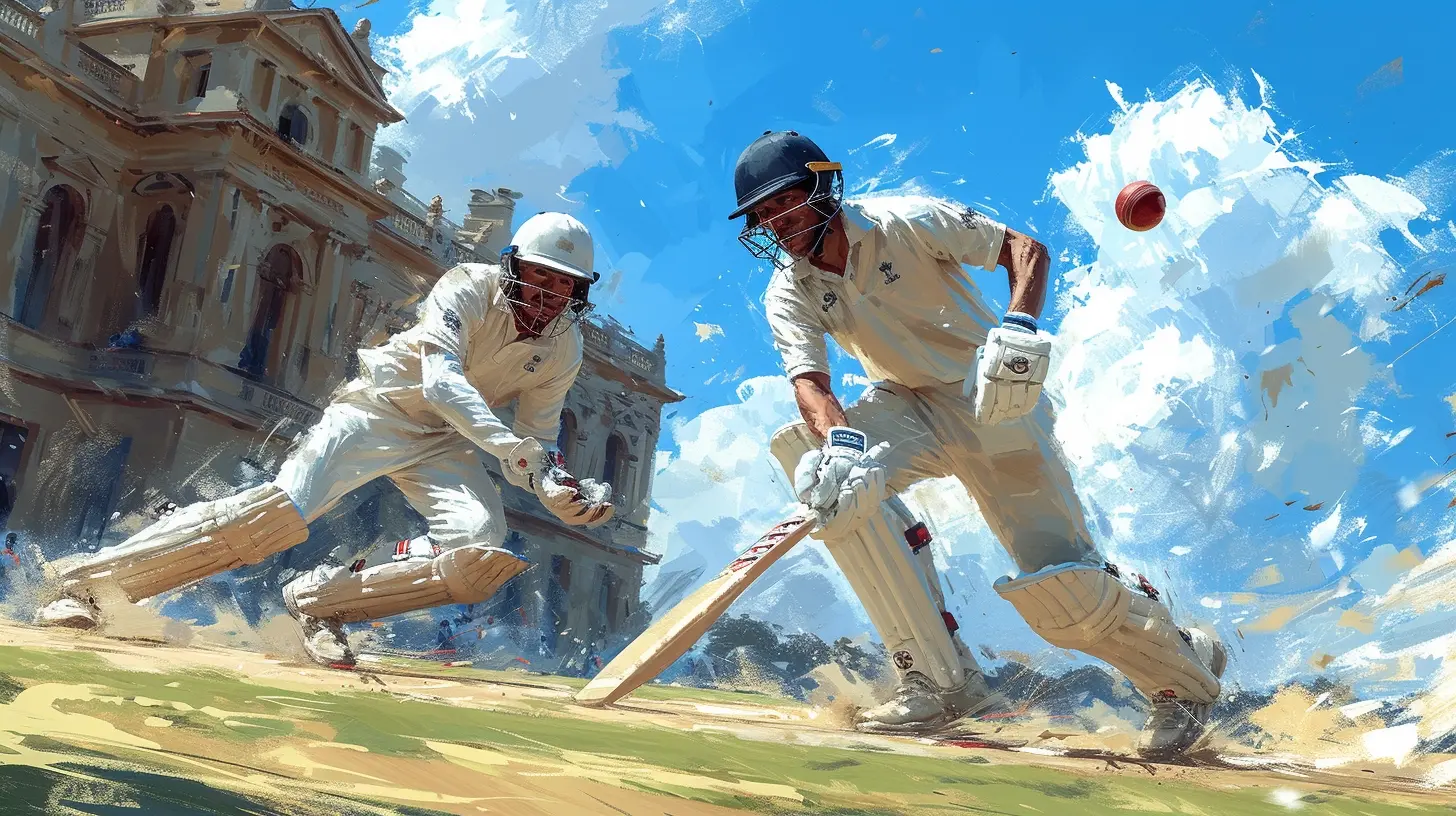 England's bowling team strategizing to make a comeback on Day 2 of the India vs England 3rd Test.