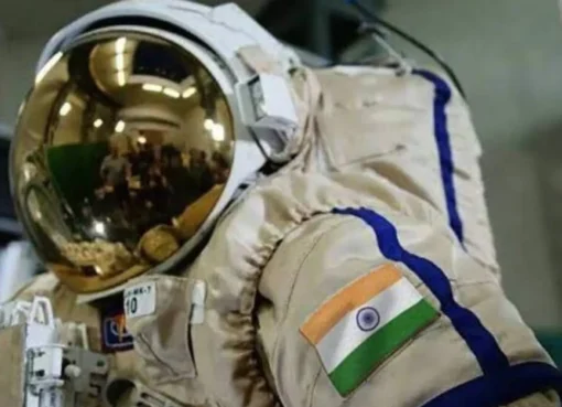 International collaboration in space exploration for the Gaganyaan Mission