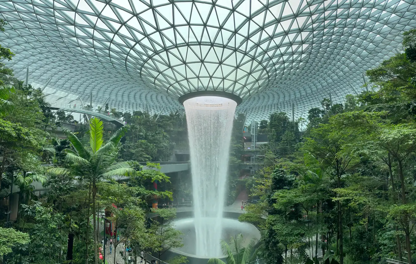 Singapura : Explore Negeri Wisata Yang Tak Terlupakan