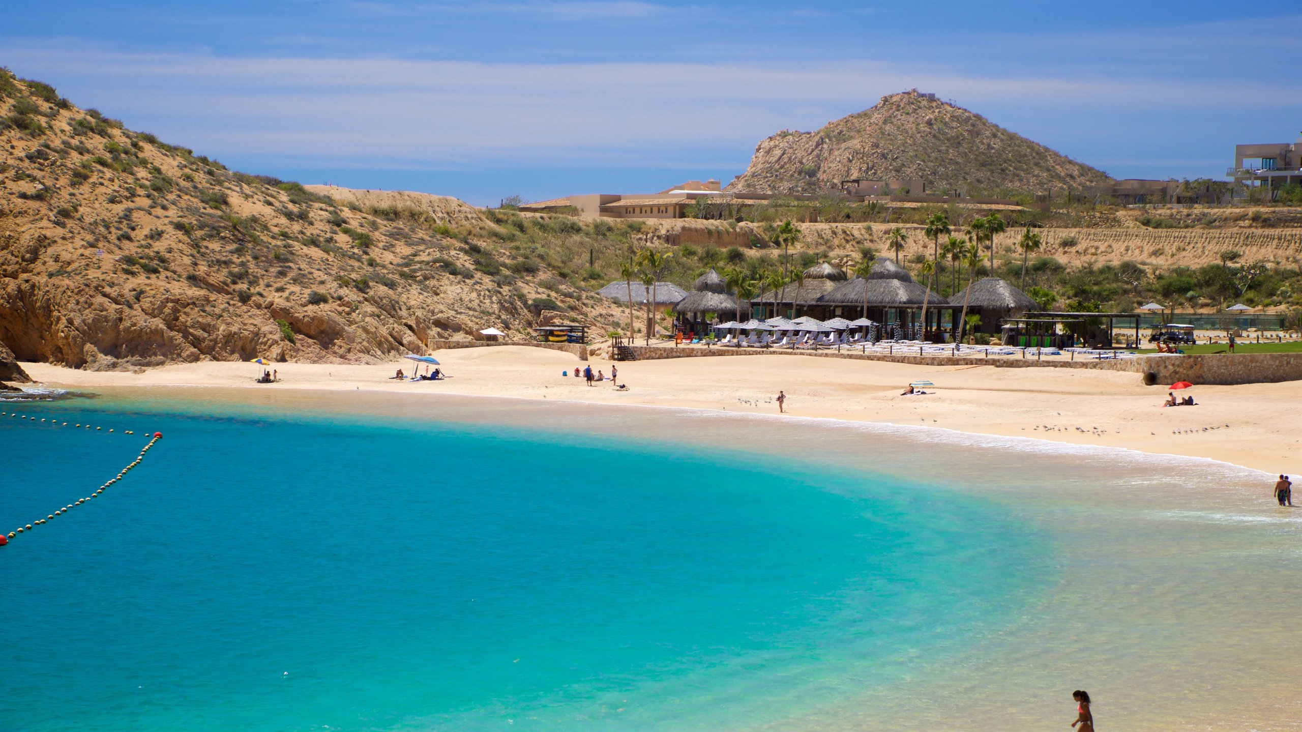 Santa Maria Beach
