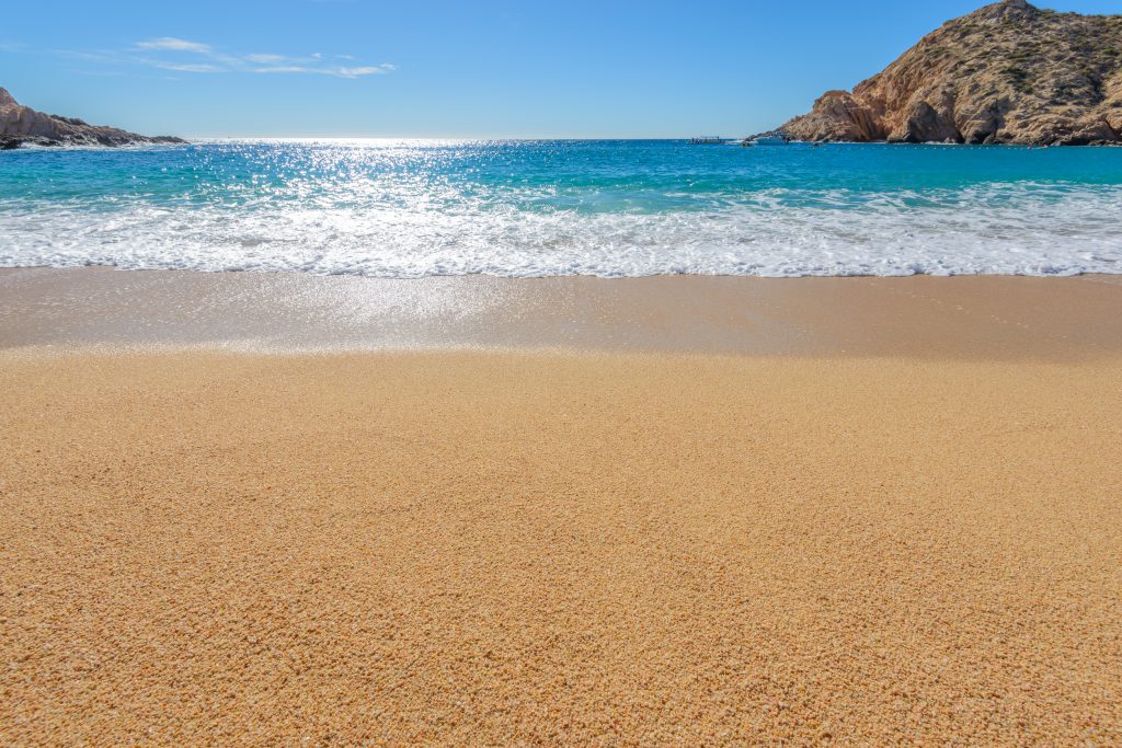 Santa Maria Beach