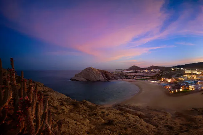 Santa Maria Beach