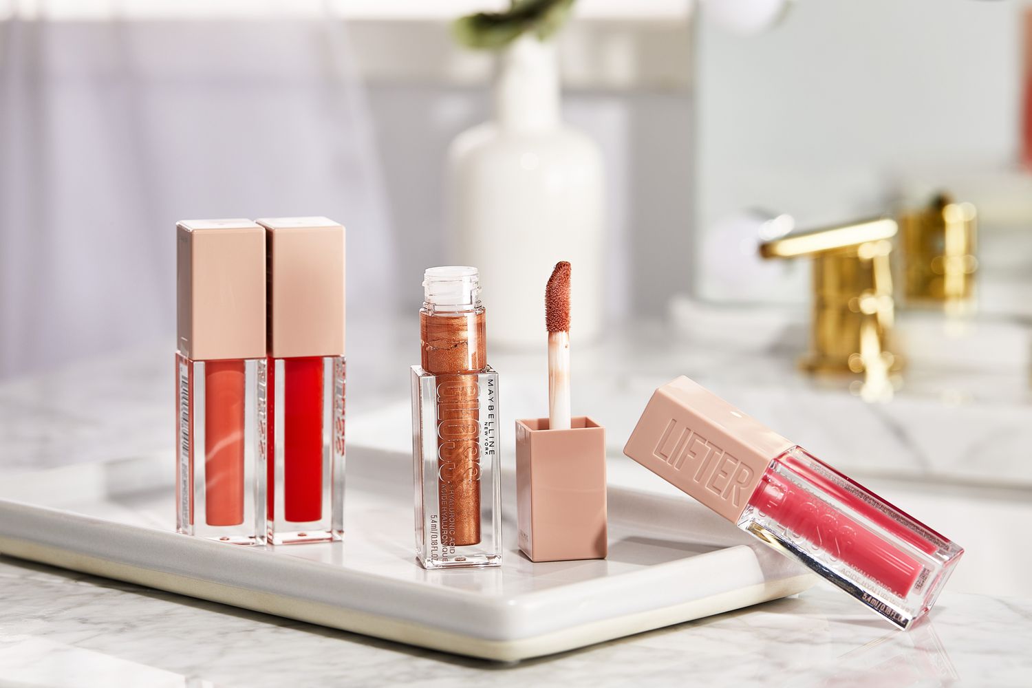 Benefits of Using Lipgloss