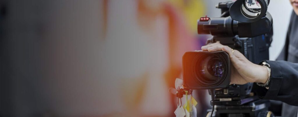 Media Scrutiny