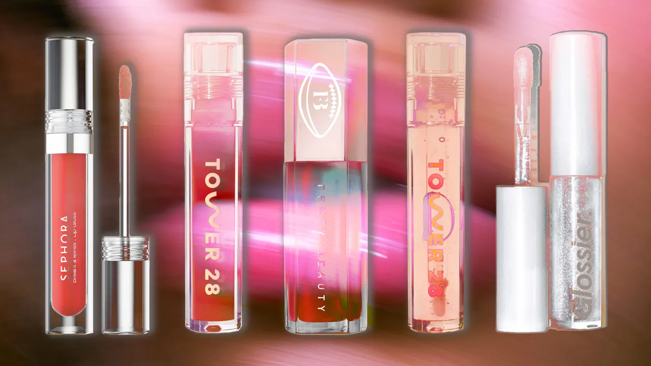 Right Lipgloss for You