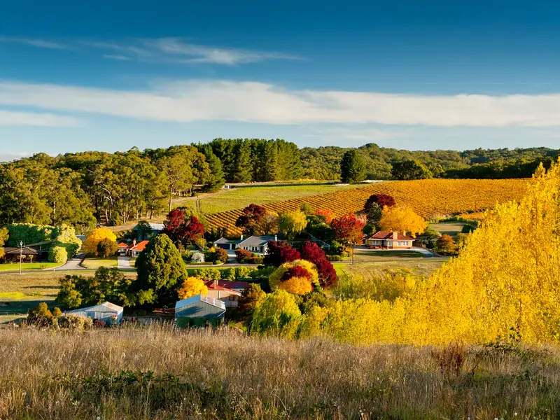 Adelaide Hills