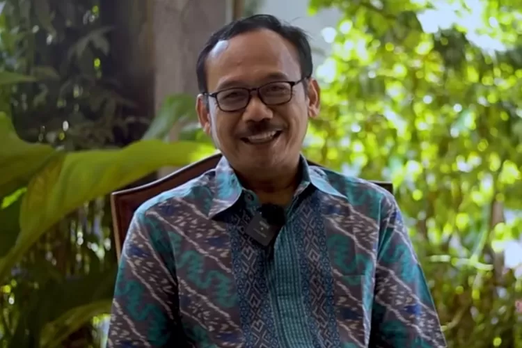 Bos Inspiratif