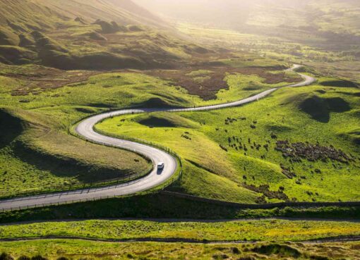 Peak District National Park