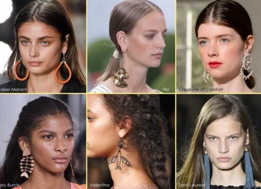 Anting Jawa