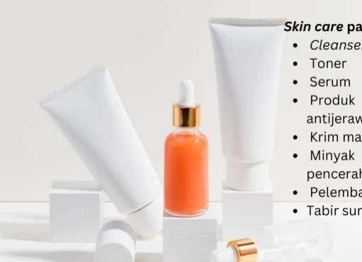skincare-urutan-tepat-untuk-kulit-sehat-dan-terawat