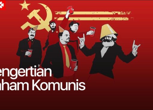Komunisme
