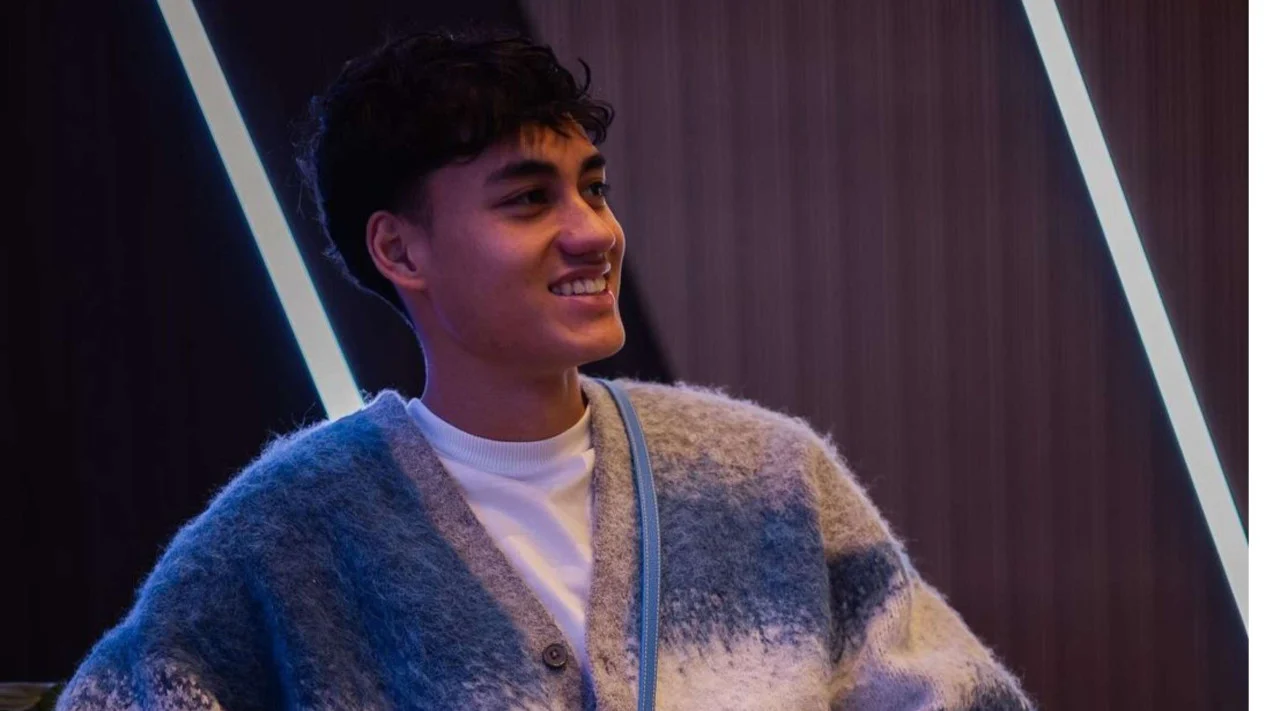 Awal Karier dan Latar Belakang Rafael Struick
