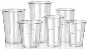 Gelas plastik