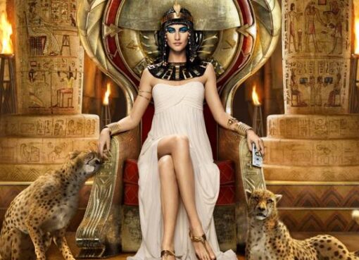 Ratu Cleopatra