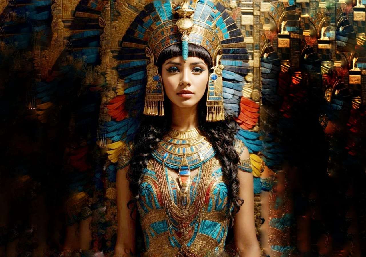 Ratu Cleopatra