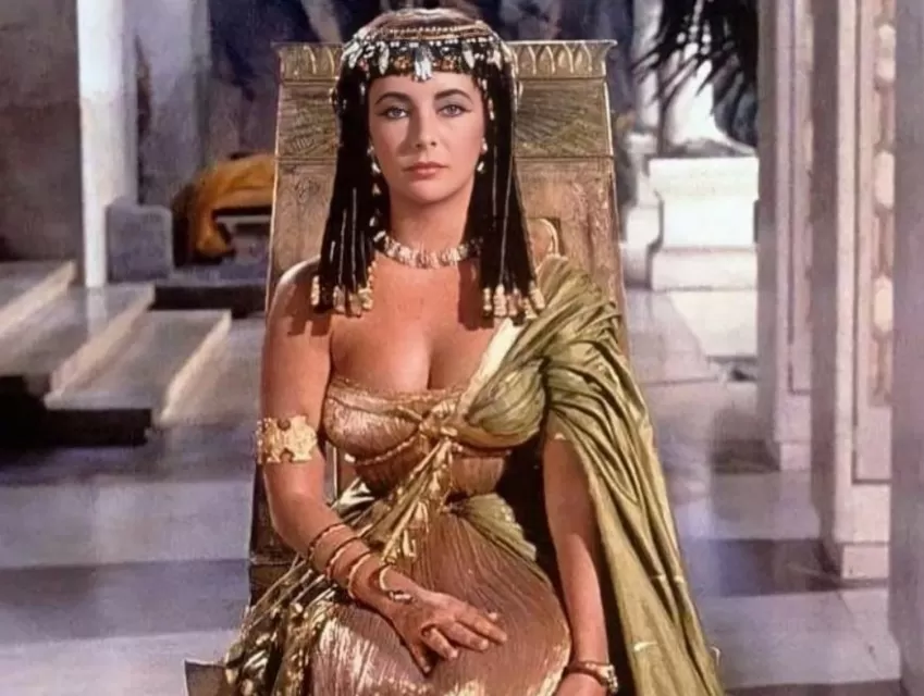 Ratu Cleopatra