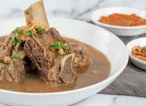 Sop Konro