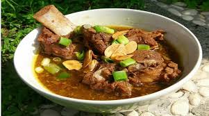 Sop Konro