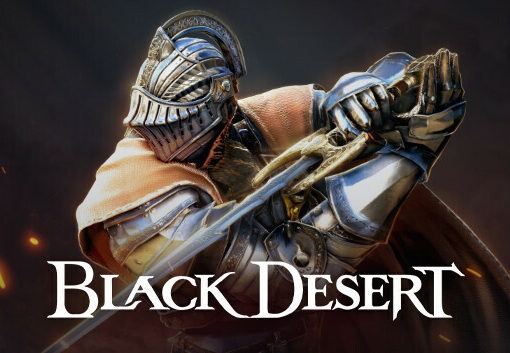 Black Desertasd