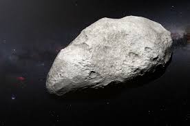 Carbonaceous Asteroids
