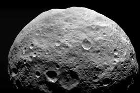 Carbonaceous Asteroids