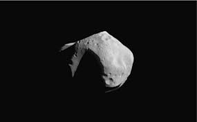 Carbonaceous Asteroids
