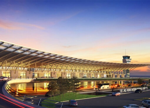 Noi Bai International Airport