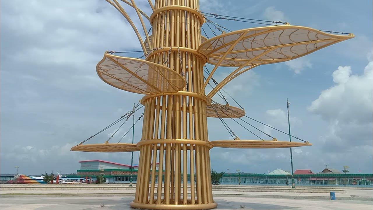 Tugu Sirih tanjungpinang