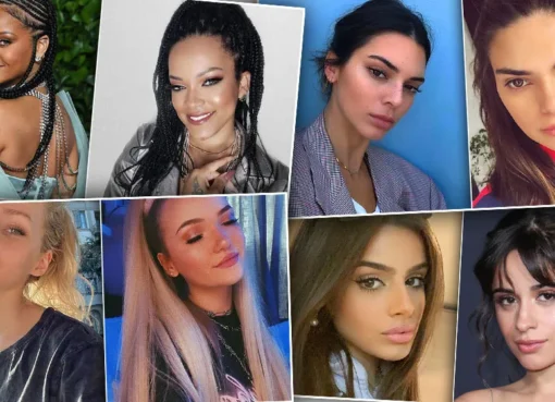 Viral Celebrities