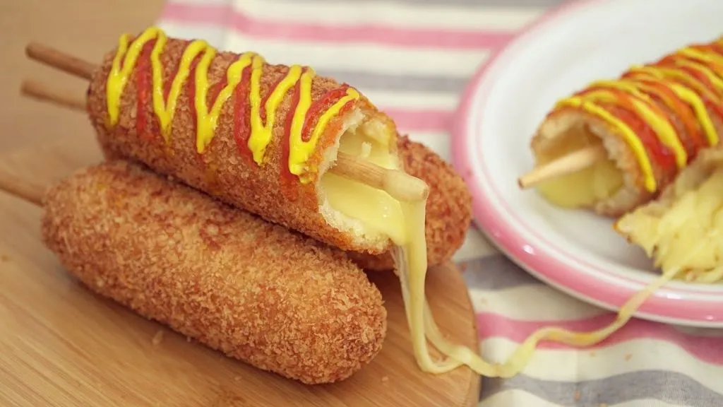 corndog-roti-tawar-cara-membuat-yang-lezat-mudah