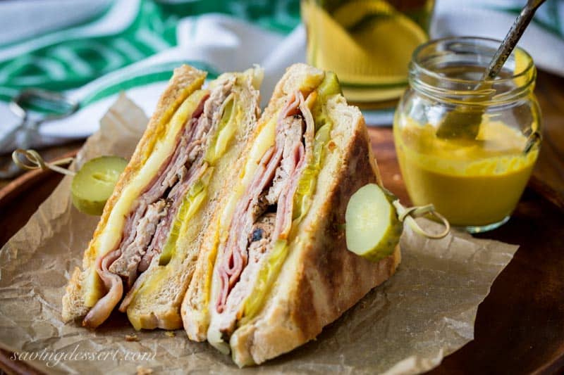 Cuban Sandwich