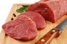 Daging Sapi Segar
