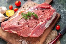 Daging Sapi Segar