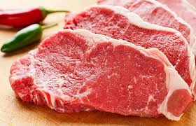 Daging Sapi Segar