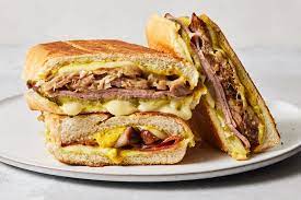 Cuban Sandwich