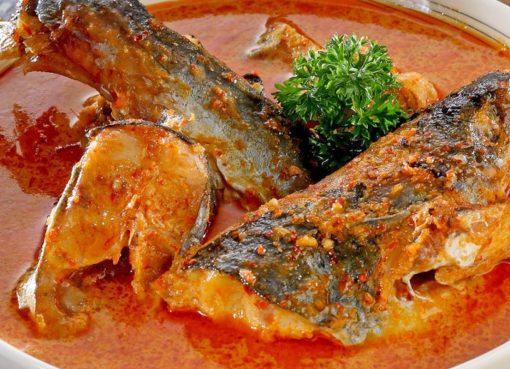 Gulai Ikan Patin: Hidangan Khas Sumatra dengan Kuah Santan Kaya Rempah