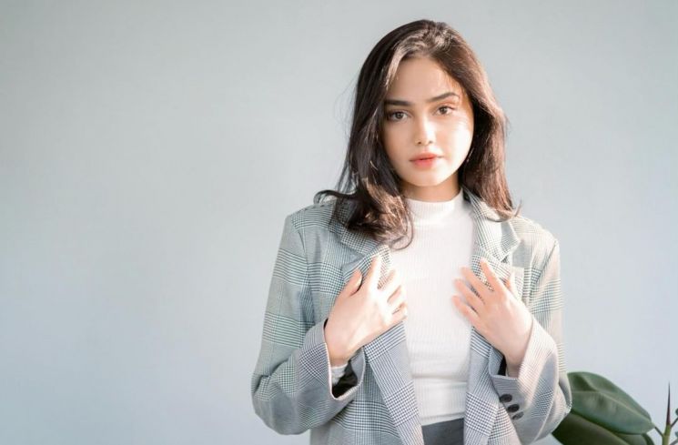 Awal Kehidupan dan Latar Belakang Syifa Hadju