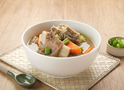 Sop Iga Sapi, Hidangan Istimewa yang Cocok untuk Acara Spesial