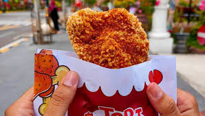 Shihlin Chicken