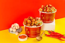 Shihlin Chicken