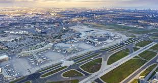 Toronto Pearson International: Inovasi dan Keberlanjutan dalam Dunia Penerbangan
