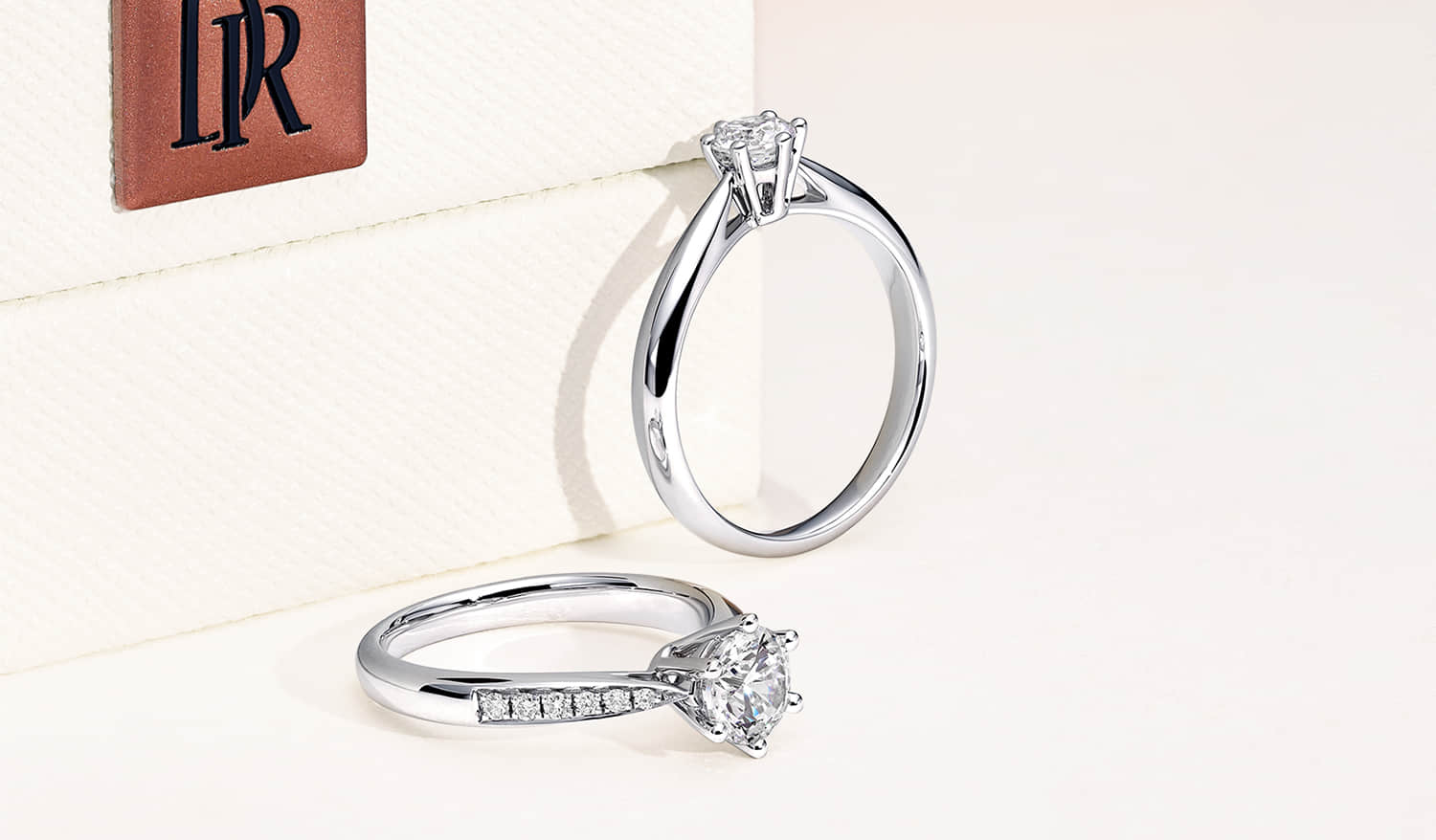 Darry Ring: Cincin Tanda Commited Love