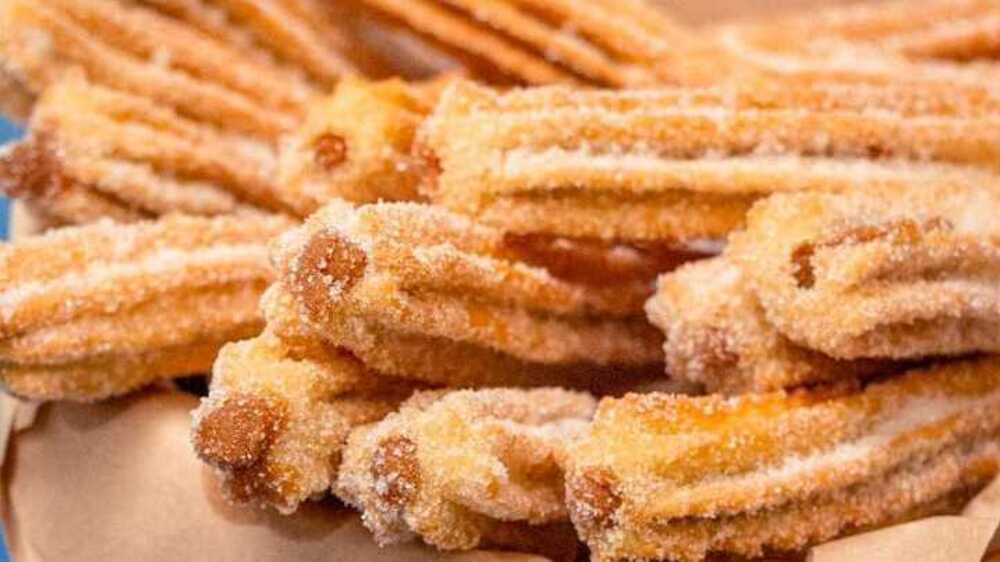 Churros