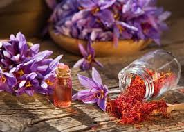 Saffron