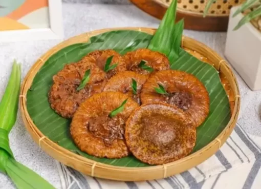 Kue Pinyaram
