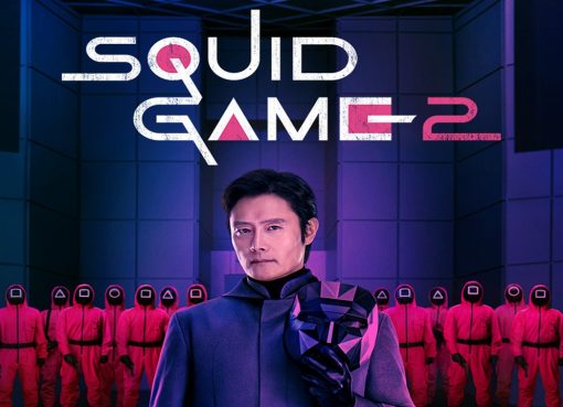 Squid Game 2: Daftar Pemain Lengkap dan Karakter Baru yang Bikin Penasaran