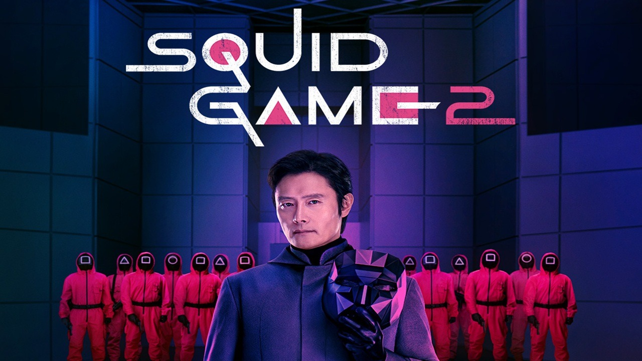 Squid Game 2: Daftar Pemain Lengkap dan Karakter Baru yang Bikin Penasaran