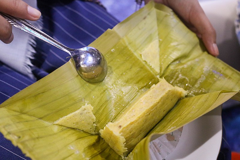 Barongko